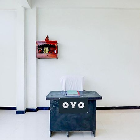 Hotel O Kanha Galaxy Brothers Group カーンプル エクステリア 写真