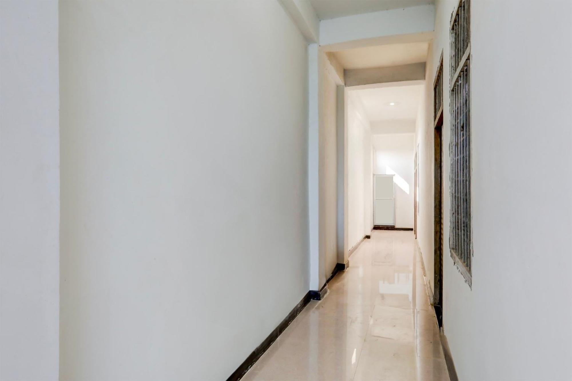 Hotel O Kanha Galaxy Brothers Group カーンプル エクステリア 写真