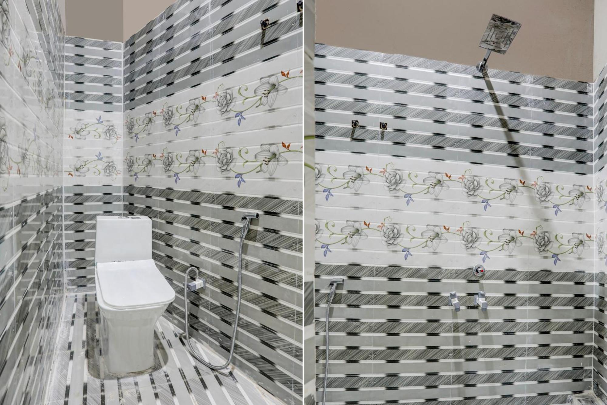Hotel O Kanha Galaxy Brothers Group カーンプル エクステリア 写真