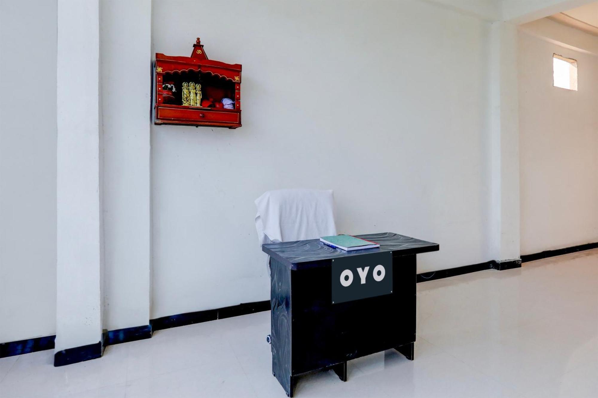 Hotel O Kanha Galaxy Brothers Group カーンプル エクステリア 写真